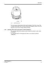 Предварительный просмотр 33 страницы GEA T.VIS E-20 Operating	 Instruction