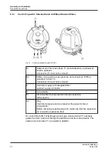 Предварительный просмотр 48 страницы GEA T.VIS E-20 Operating	 Instruction