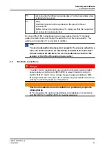 Предварительный просмотр 51 страницы GEA T.VIS E-20 Operating	 Instruction