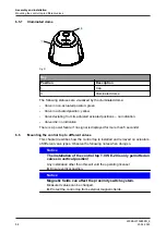 Предварительный просмотр 58 страницы GEA T.VIS E-20 Operating	 Instruction