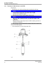 Предварительный просмотр 62 страницы GEA T.VIS E-20 Operating	 Instruction