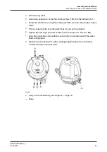 Предварительный просмотр 63 страницы GEA T.VIS E-20 Operating	 Instruction