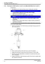 Предварительный просмотр 64 страницы GEA T.VIS E-20 Operating	 Instruction