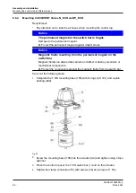 Предварительный просмотр 66 страницы GEA T.VIS E-20 Operating	 Instruction