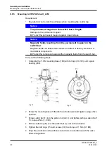 Предварительный просмотр 68 страницы GEA T.VIS E-20 Operating	 Instruction