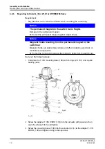 Предварительный просмотр 70 страницы GEA T.VIS E-20 Operating	 Instruction