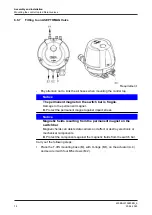 Предварительный просмотр 72 страницы GEA T.VIS E-20 Operating	 Instruction