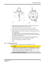 Предварительный просмотр 73 страницы GEA T.VIS E-20 Operating	 Instruction