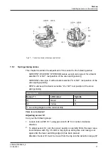 Предварительный просмотр 77 страницы GEA T.VIS E-20 Operating	 Instruction