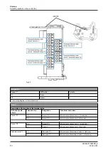 Предварительный просмотр 80 страницы GEA T.VIS E-20 Operating	 Instruction