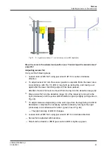 Предварительный просмотр 83 страницы GEA T.VIS E-20 Operating	 Instruction