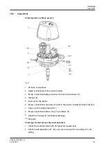 Предварительный просмотр 89 страницы GEA T.VIS E-20 Operating	 Instruction