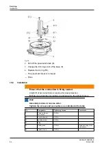 Предварительный просмотр 94 страницы GEA T.VIS E-20 Operating	 Instruction