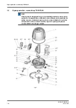 Предварительный просмотр 104 страницы GEA T.VIS E-20 Operating	 Instruction