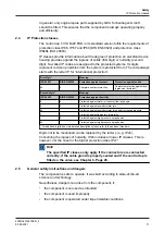 Preview for 11 page of GEA T.VIS M-20 FDD Operating	 Instruction