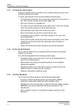 Preview for 12 page of GEA T.VIS M-20 FDD Operating	 Instruction