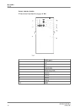 Preview for 18 page of GEA T.VIS M-20 FDD Operating	 Instruction