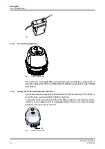 Preview for 20 page of GEA T.VIS M-20 FDD Operating	 Instruction