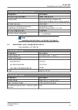 Preview for 25 page of GEA T.VIS M-20 FDD Operating	 Instruction