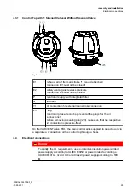 Preview for 29 page of GEA T.VIS M-20 FDD Operating	 Instruction