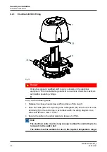 Preview for 30 page of GEA T.VIS M-20 FDD Operating	 Instruction