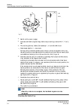 Preview for 36 page of GEA T.VIS M-20 FDD Operating	 Instruction