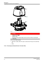 Preview for 44 page of GEA T.VIS M-20 FDD Operating	 Instruction