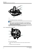 Preview for 46 page of GEA T.VIS M-20 FDD Operating	 Instruction