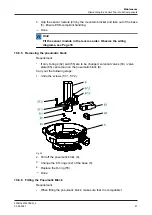 Preview for 47 page of GEA T.VIS M-20 FDD Operating	 Instruction