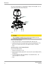 Preview for 50 page of GEA T.VIS M-20 FDD Operating	 Instruction