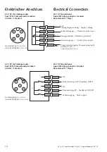 Предварительный просмотр 12 страницы GEA T.VIS P-1 Manual