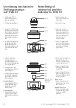 Предварительный просмотр 24 страницы GEA T.VIS P-1 Manual