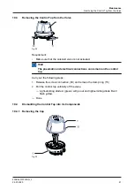 Preview for 47 page of GEA T.VIS P-15 Operating	 Instruction