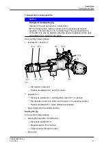 Preview for 21 page of GEA VARICOVER MST 3A Operating	 Instruction