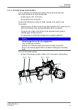 Preview for 23 page of GEA VARICOVER MST 3A Operating	 Instruction