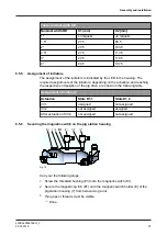 Preview for 37 page of GEA VARICOVER MST 3A Operating	 Instruction