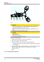 Preview for 48 page of GEA VARICOVER MST 3A Operating	 Instruction