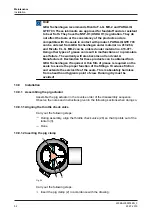 Preview for 52 page of GEA VARICOVER MST 3A Operating	 Instruction