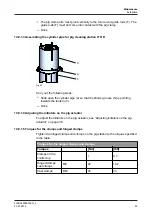 Preview for 53 page of GEA VARICOVER MST 3A Operating	 Instruction