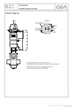 Preview for 32 page of GEA VARIVENT 24/7 PMO Original Operating Instructions