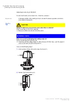 Preview for 36 page of GEA VARIVENT 24/7 PMO Original Operating Instructions