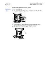 Preview for 41 page of GEA VARIVENT 24/7 PMO Original Operating Instructions