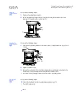 Preview for 43 page of GEA VARIVENT 24/7 PMO Original Operating Instructions