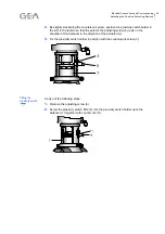 Preview for 45 page of GEA VARIVENT 24/7 PMO Original Operating Instructions