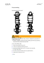 Preview for 55 page of GEA VARIVENT 24/7 PMO Original Operating Instructions