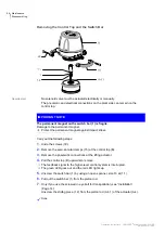 Preview for 56 page of GEA VARIVENT 24/7 PMO Original Operating Instructions