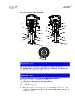 Preview for 59 page of GEA VARIVENT 24/7 PMO Original Operating Instructions