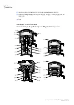 Preview for 60 page of GEA VARIVENT 24/7 PMO Original Operating Instructions