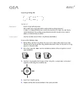 Preview for 63 page of GEA VARIVENT 24/7 PMO Original Operating Instructions