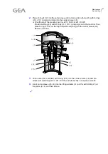 Preview for 67 page of GEA VARIVENT 24/7 PMO Original Operating Instructions